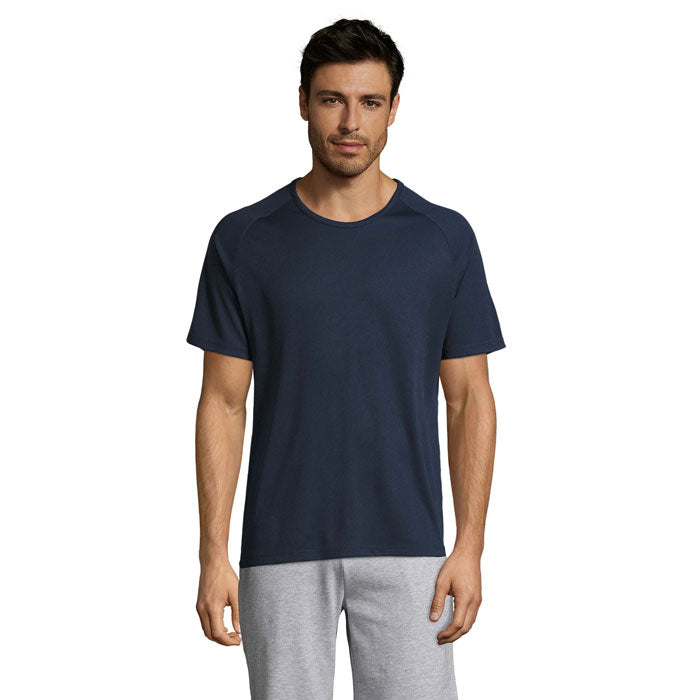 Tee-shirt de sport - Sol's Sporty - Homme