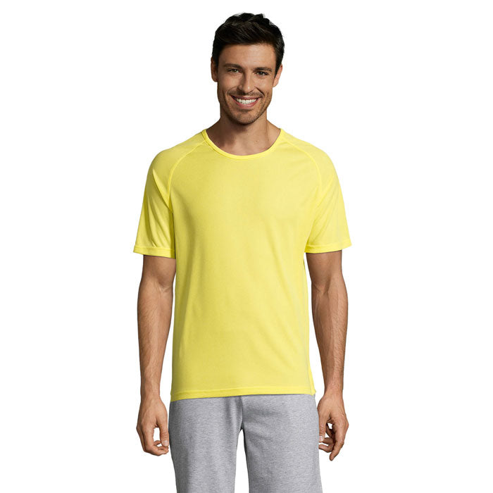 Tee-shirt de sport - Sol's Sporty - Homme