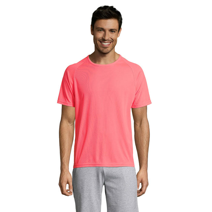 Tee-shirt de sport - Sol's Sporty - Homme