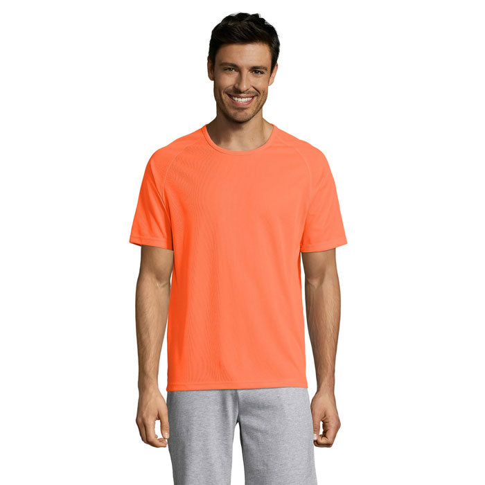 Tee-shirt de sport - Sol's Sporty - Homme