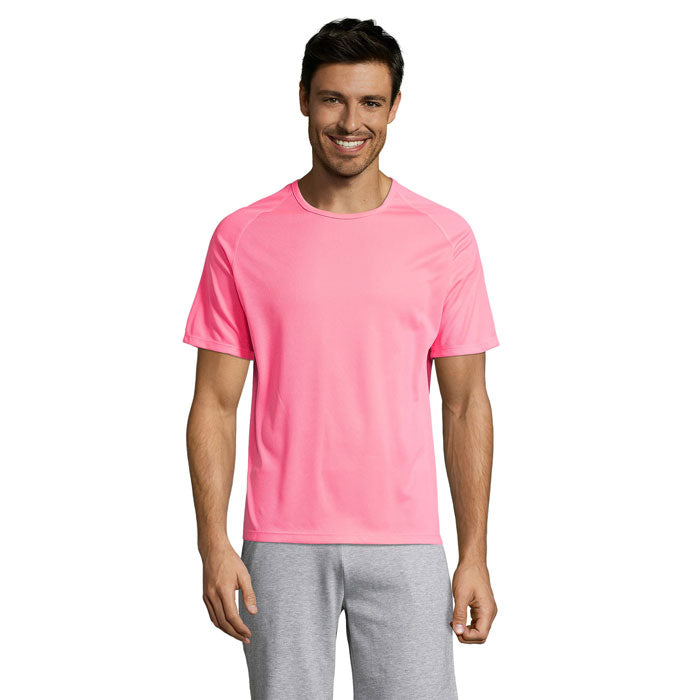 Tee-shirt de sport - Sol's Sporty - Homme