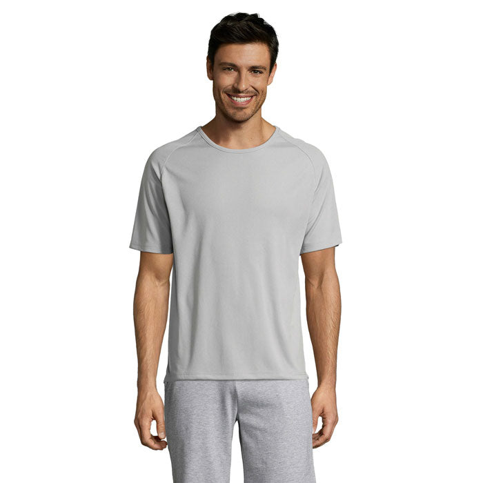 Tee-shirt de sport - Sol's Sporty - Homme