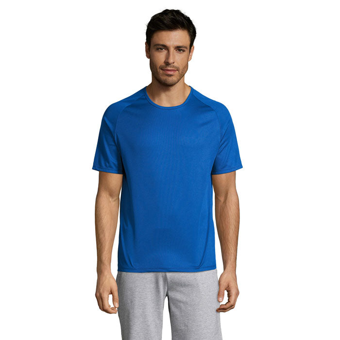 Tee-shirt de sport - Sol's Sporty - Homme