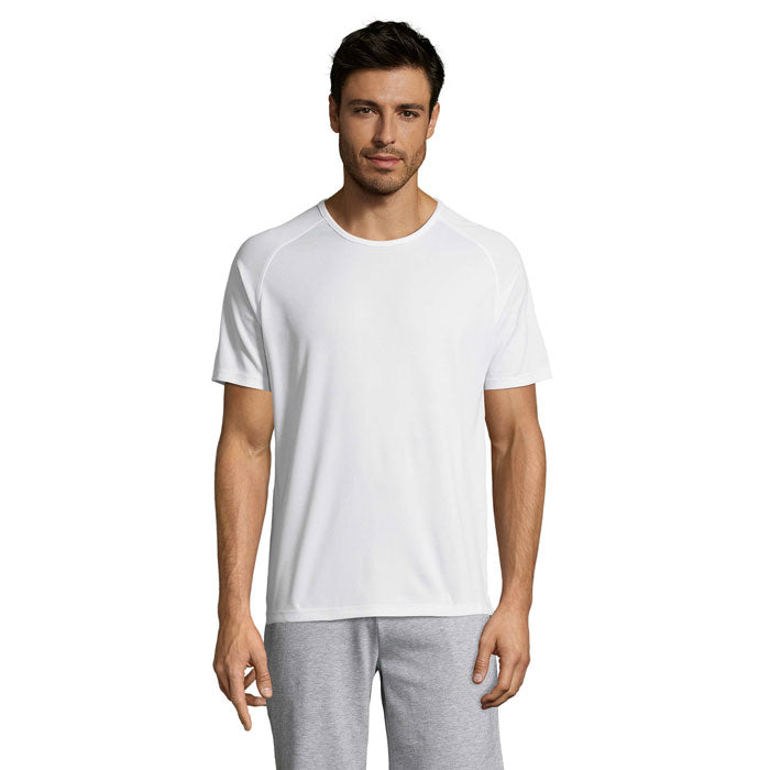 Tee-shirt de sport - Sol's Sporty - Homme