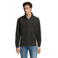 Veste micropolaire zippée Sol's North - Homme