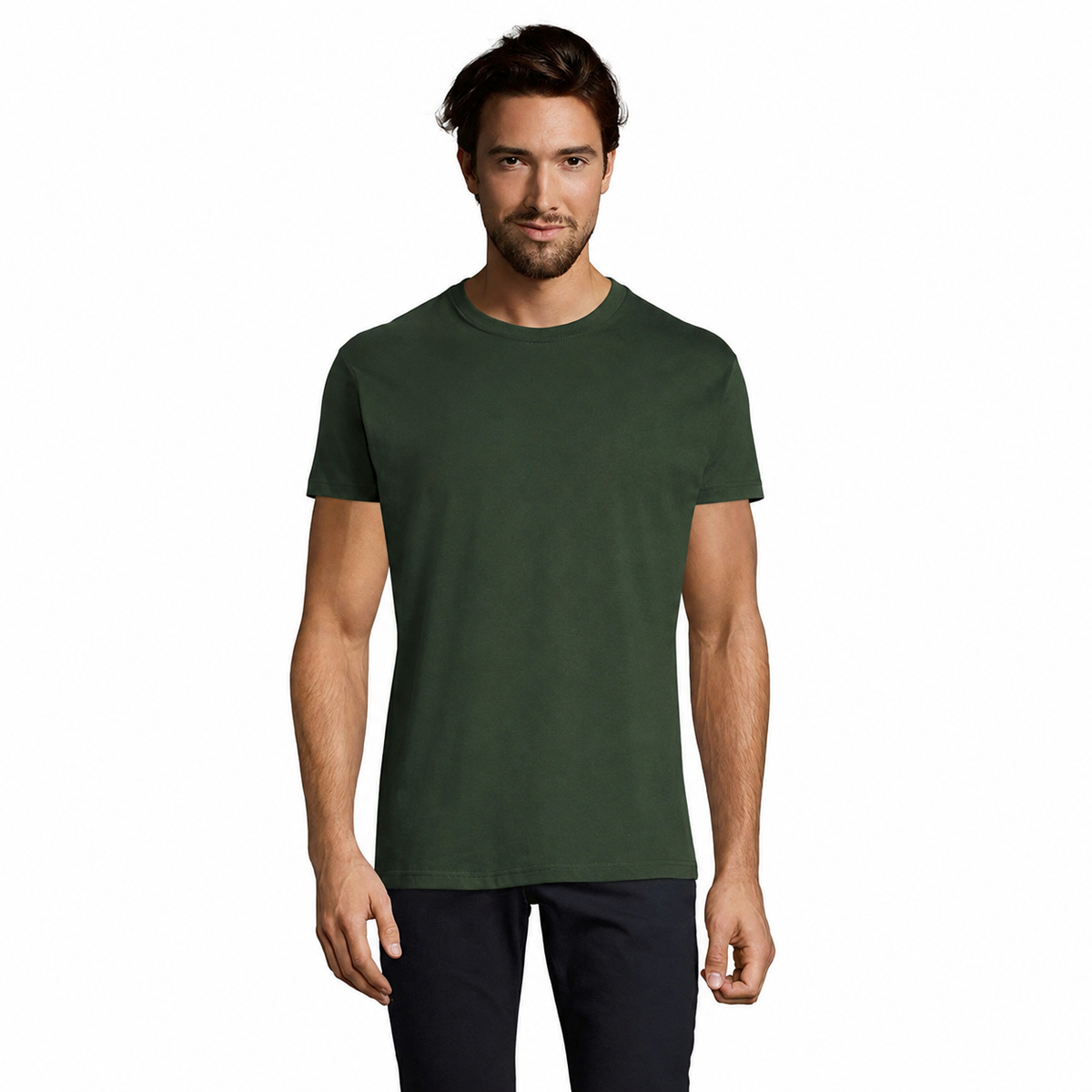 Tee-shirt Sunrise - Homme