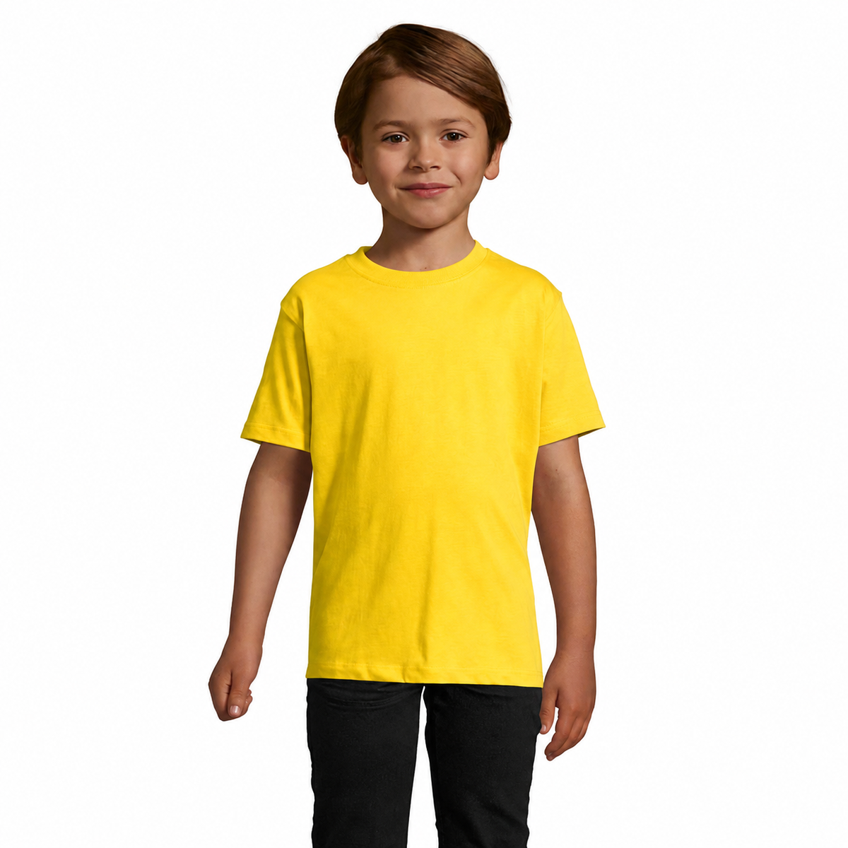 Tee-shirt Sunset - Enfant Unisexe