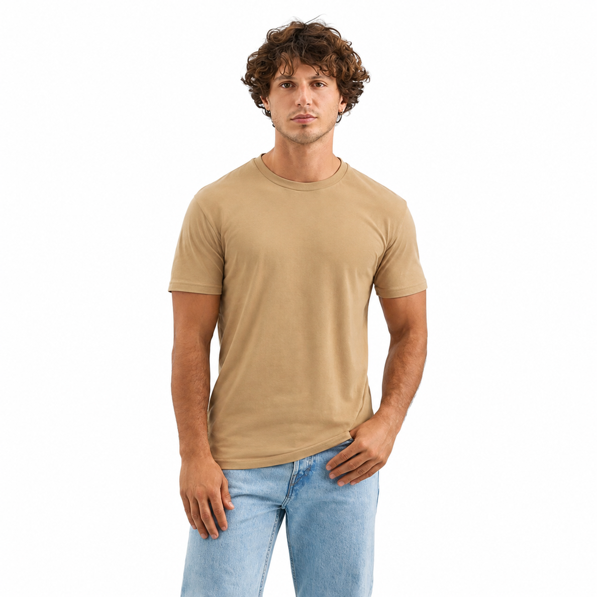 Tee-shirt Sunset - Homme