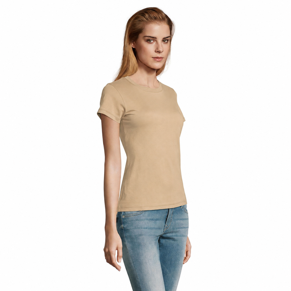 Tee-shirt Femme