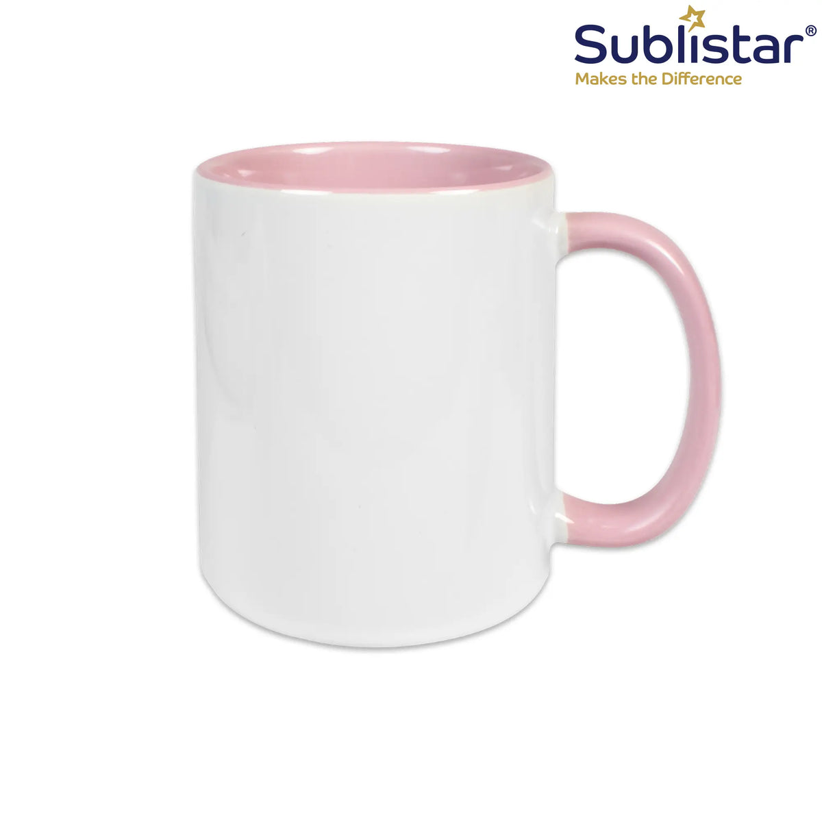 Tasse en céramique couleur