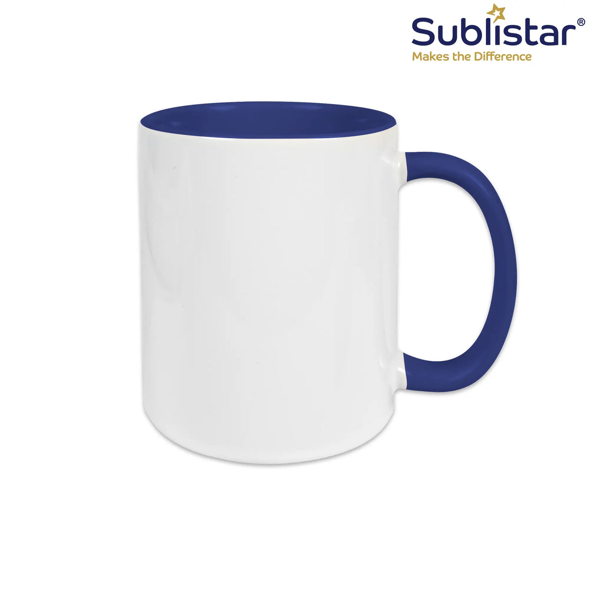 Tasse en céramique couleur