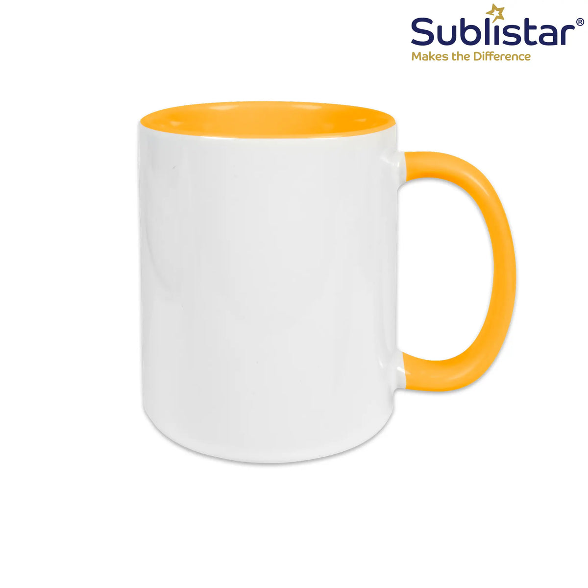 Tasse en céramique couleur