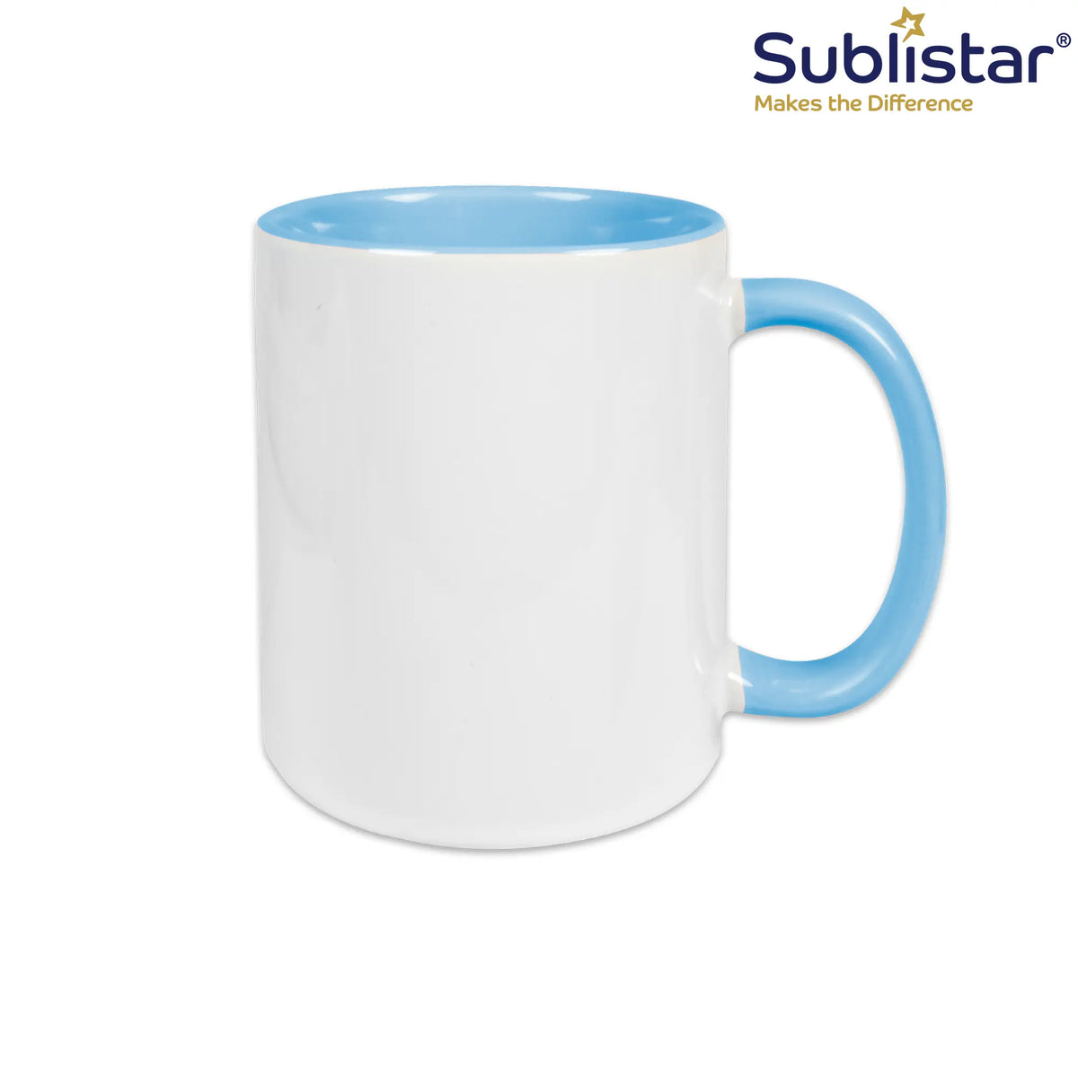 Tasse en céramique couleur