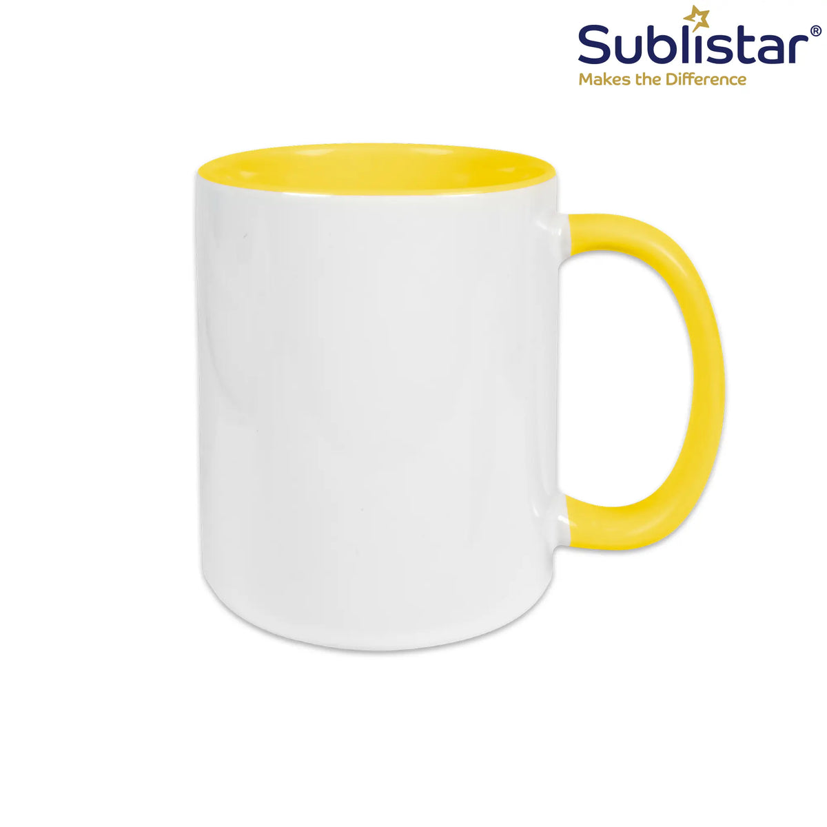 Tasse en céramique couleur