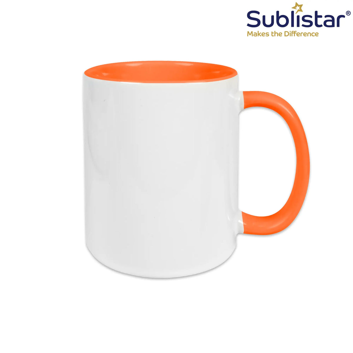 Tasse en céramique couleur