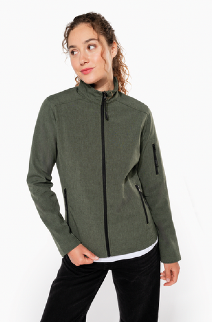 Veste Softshell - Femme