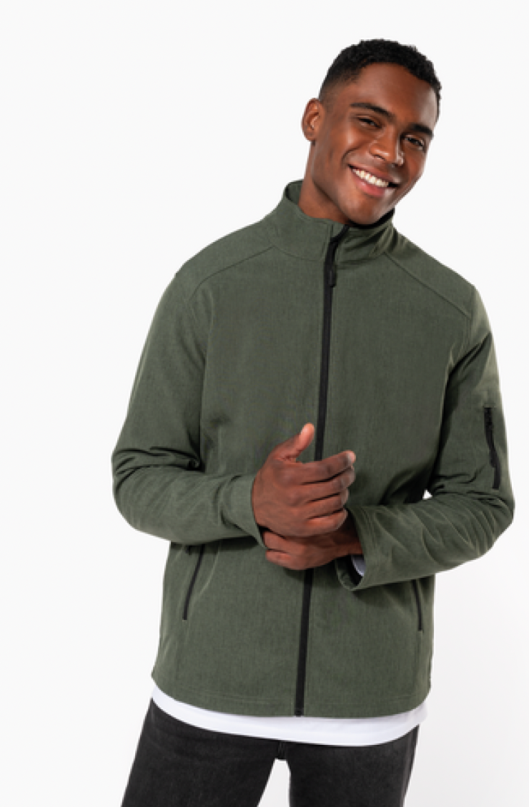 Veste Softshell - Homme